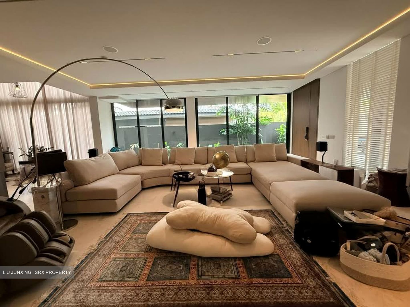 Seletar Hills Estate (D28), Semi-Detached #575842961